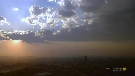 Aerial Africa S01E02