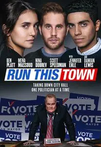 Run This Town (2019)
