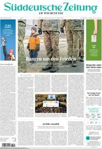 Süddeutsche Zeitung  - 19 Februar 2022