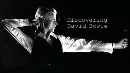 BSkyB - Discovering: Bowie (2013)