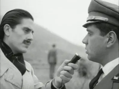 El chacal de Nahueltoro / Jackal of Nahueltoro (1969)