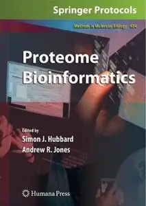 Proteome Bioinformatics