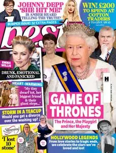 Best - 21 July 2020