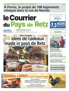 Le Courrier du Pays de Retz - 15 Décembre 2023