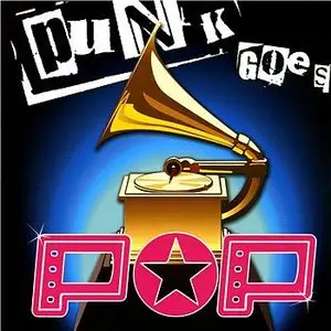 Various Artists - Punk Goes Pop (2002)