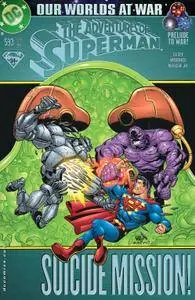 The Adventures of Superman 20010600 593 digital