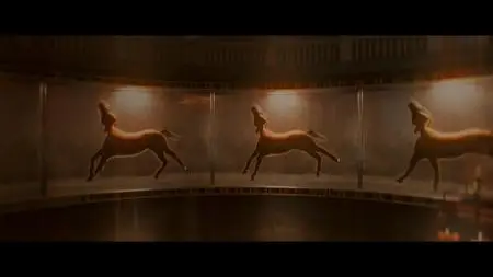 Carnival Row S02E09