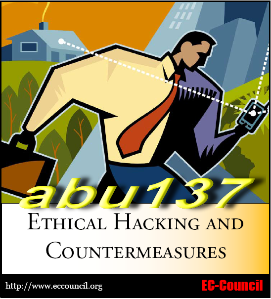 Certified Ethical Hacking v6 Training DVD Collection 2009 - DVD 4/4