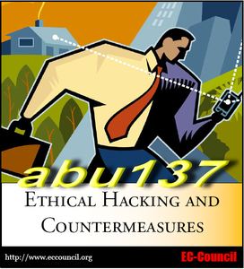 Certified Ethical Hacking v6 Training DVD Collection 2009 - DVD 4/4 