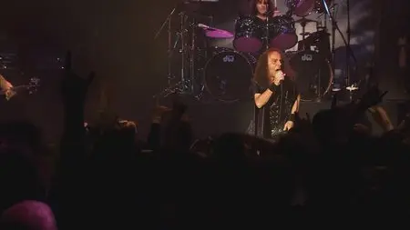 Dio: Holy Diver Live (2006)