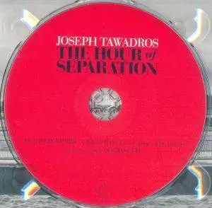 Joseph Tawadros - The Hour of Separation (2010) {Enja}