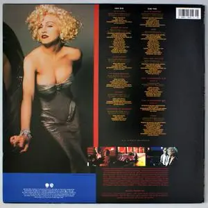 Madonna - I'm Breathless (Music From And Inspired By The Film Dick Tracy) (1990) [LP, DSD128]