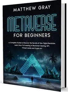 Metaverse for Beginners