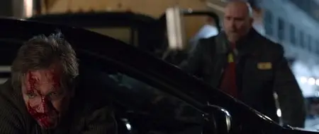 Nurse 3-D (2013)