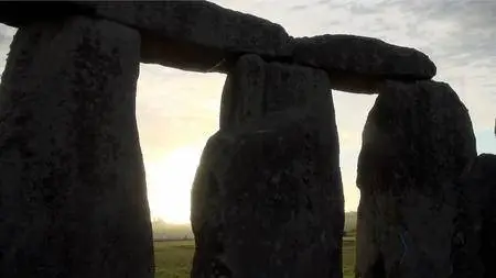 Travel Channel - Expedition Unknown: Origins of Stonehenge (2018)