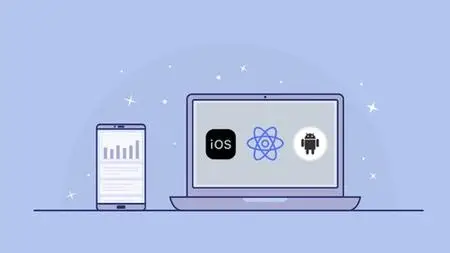 A Complete React Native Course - 2020