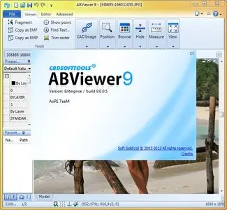 ABViewer Enterprise 9.0.0.5