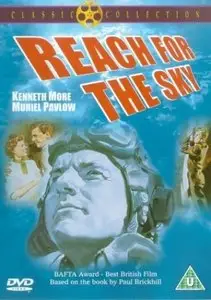 Reach for the Sky (1956)