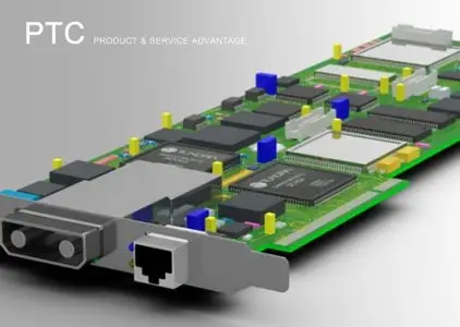 PTC Creo View 3.0 M020