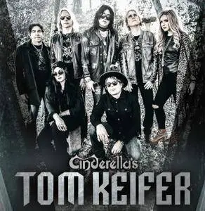 Tom Keifer - The Way Life Goes (Deluxe Edition) (2013/2017)