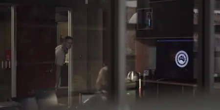 Pine Gap S01E04