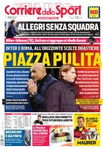 Corriere dello Sport - 2 Aprile 2019