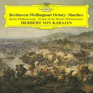 Gundula Janowitz - Beethoven- "Egmont"; Wellington's Victory; Military Marches (1987/2019) [Official Digital Download 24/96]