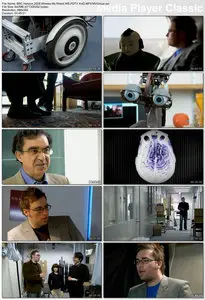 BBC Horizon - Where’s My Robot? (2008)