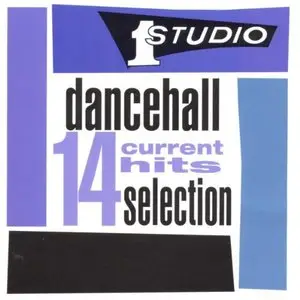 VA - Studio One Dancehall Selection: 14 Current Hits