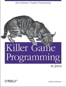 Killer Game Programming in Java [Repost]