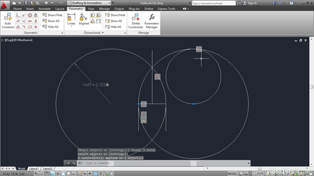 Learning AutoCAD 2013 with Scott Onstott [repost]