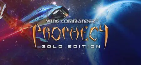 Wing Commander™ 5: Prophecy Gold Edition (1997)