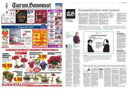 Turun Sanomat – 21.12.2017