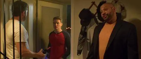 Lazer Team 2 (2018)