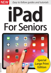 iPad For Seniors