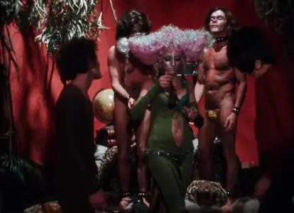 Luminous Procuress (1971)