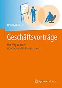 Geschäftsvorträge: Der Weg zu einer überzeugenden Präsentation