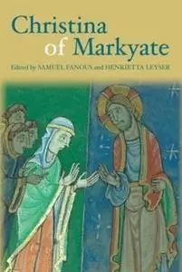 Christina of Markyate