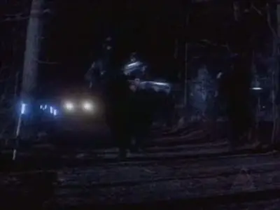 Earth Final Conflict - 0213 - Second Chances
