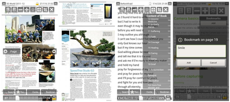 PRO PDF Reader v3.8.6