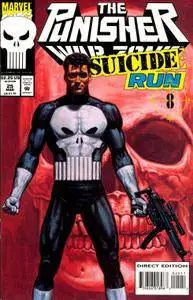 Punisher War Zone v1 25