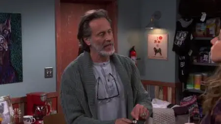 Indebted S01E11