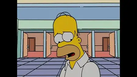 Die Simpsons S14E10