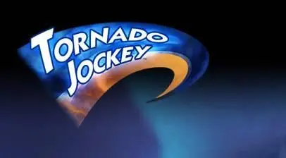 Tornado Jockey