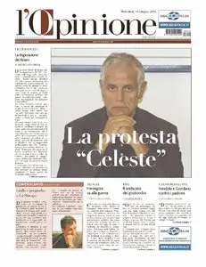 L'Opinione 16.06.2010