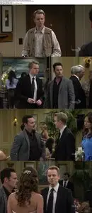 How To Be a Gentleman S01E03