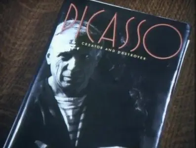 BBC - Fine Art Collection (2003) (7 DVD Box-Set)