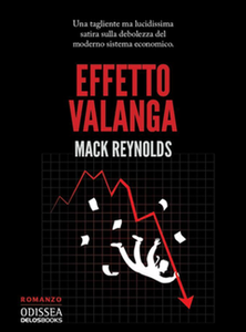 Mack Reynolds - Effetto valanga