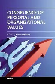 Congruence of Personal and Organizational Values