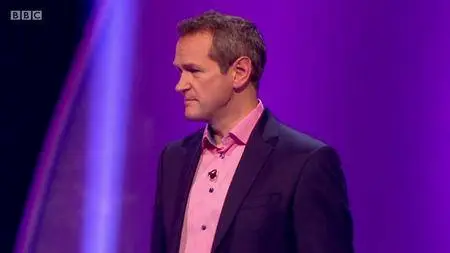 Pointless S18E45